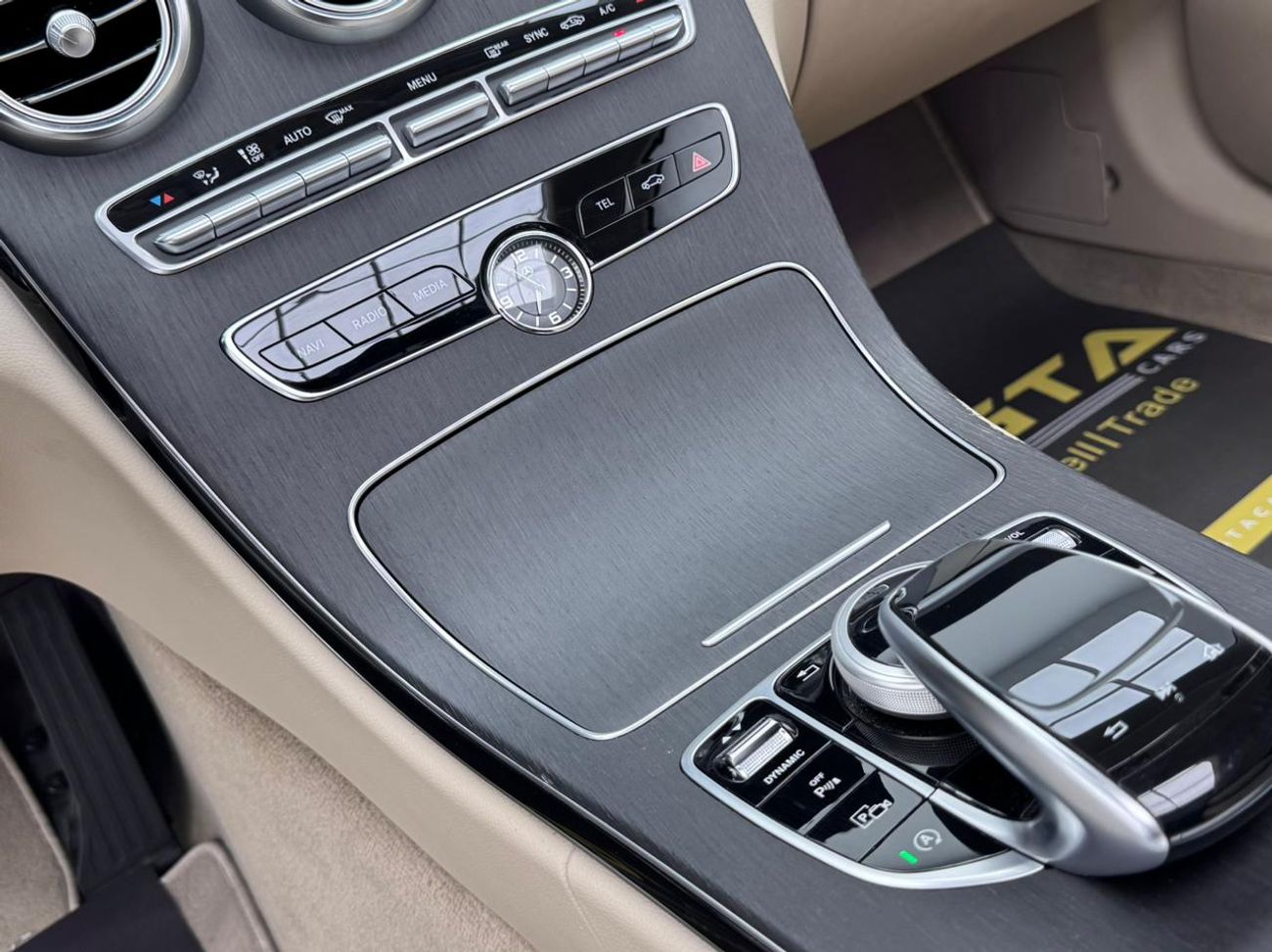 Mercedes-Benz C 200 Coupe 2020 Mercedes-Benz C200 AMG Coupe, Service History, 1 Year Warranty