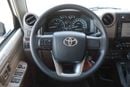تويوتا لاند كروزر بيك آب TOYOTA LAND CRUISER PICK Up DC 2.8 DSL A/T 2026