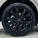 Lexus ES350 Brand New . GCC . Warranty .. Service .. F sport . Top Range