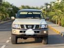 Nissan Patrol Super Safari Nissan VTC Super Safari