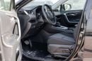 Toyota RAV4 2025 Toyota Rav4 2.5L - Hybrid - Attitude Black Inside Black | Export Only