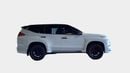 Mitsubishi Montero Sport PRIME EDITION AT | Guaranteed Warranty | 0 Down Payment