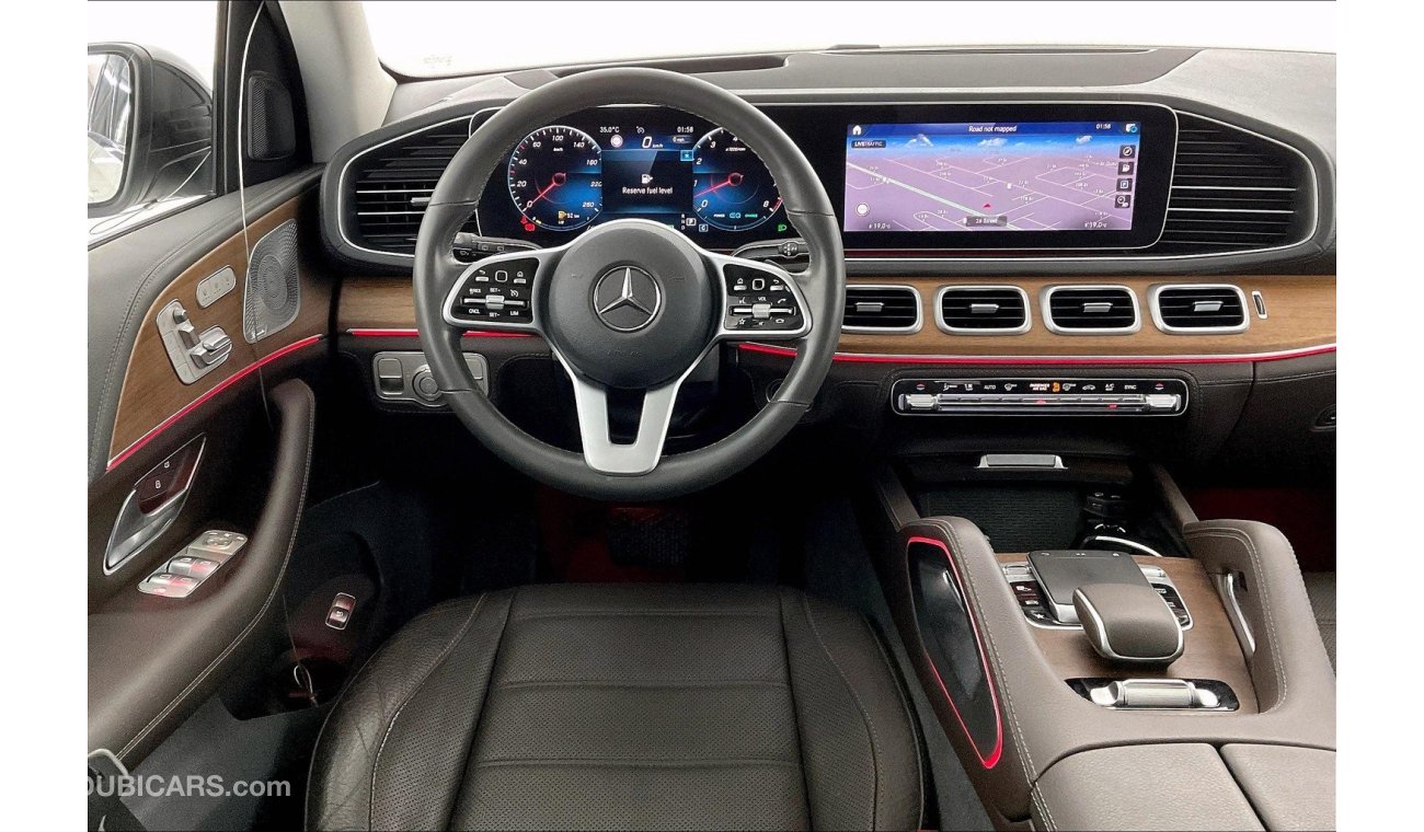 Mercedes-Benz GLE 450 Premium+ (AMG Line)