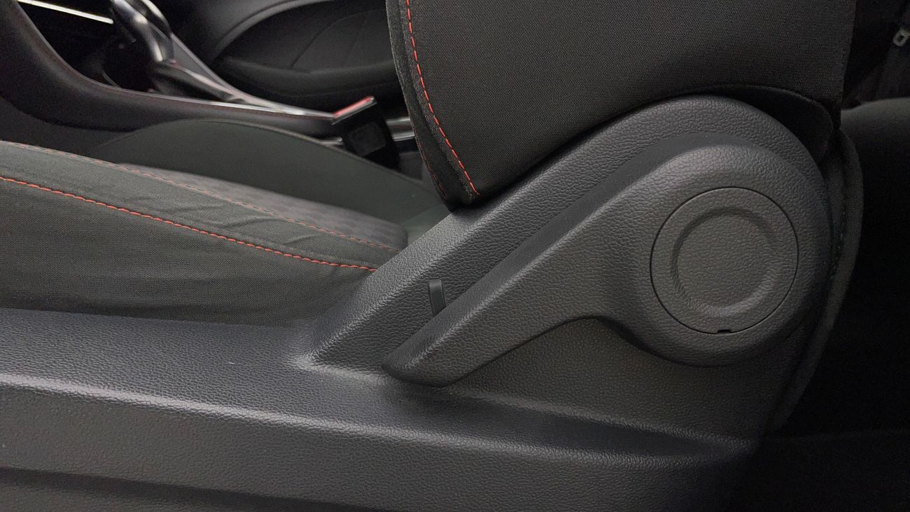 MG ZS STD 1.5 | Zero Down Payment | Home Test Drive