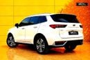 Ford Territory GCC specs 1,279.00 monthly