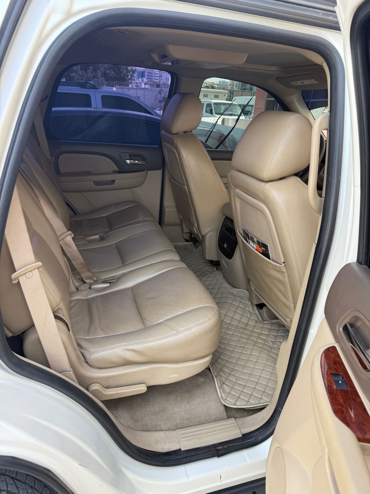 جي أم سي يوكون SLT V8 5.3L