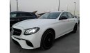 مرسيدس بنز E300 E300