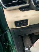 Toyota Highlander LIMITED, 2.5L HYBRID, AWD, FULL OPTIONS, GCC, 2025