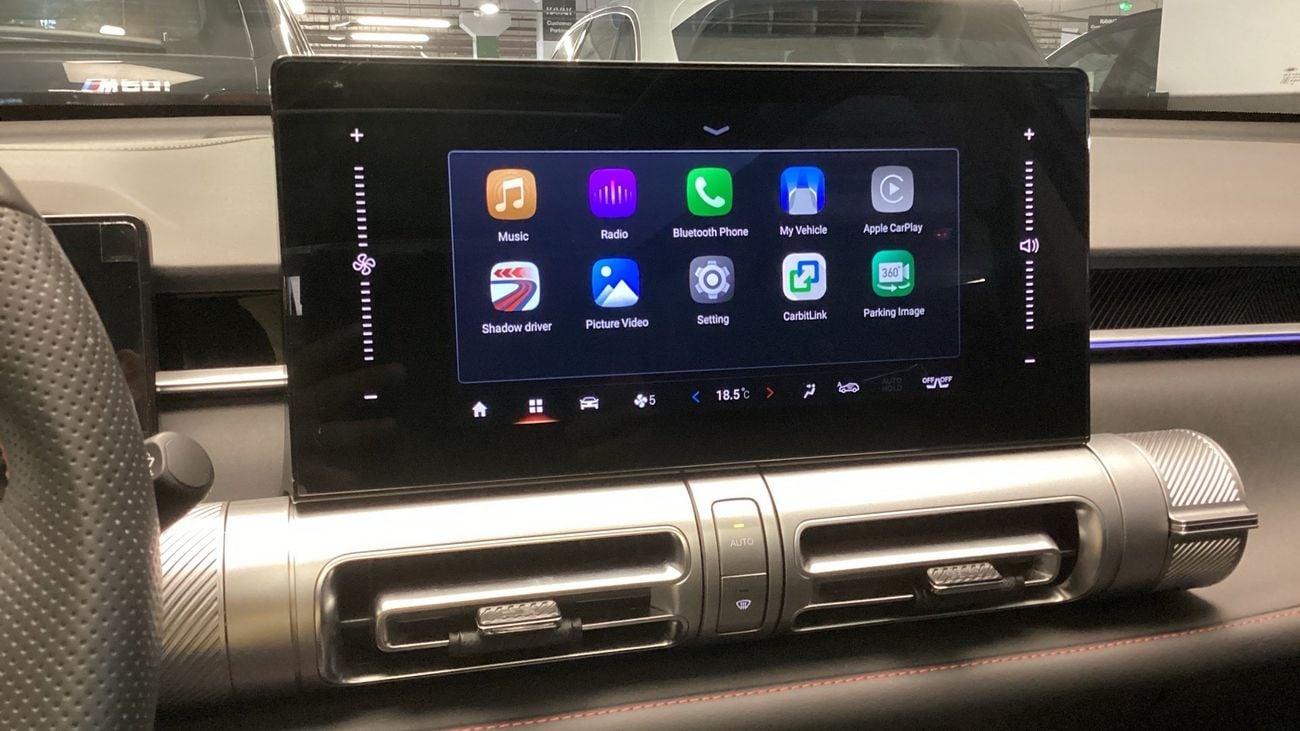 جي إي سي إمكو GL | شامل الضمان | 0 ﺪﻔﻋﺓ ﺃﻮﻟﻯ