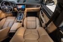 بورش ماكان Porsche Macan 2021 GCC | Warranty