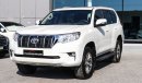 Toyota Prado GXR