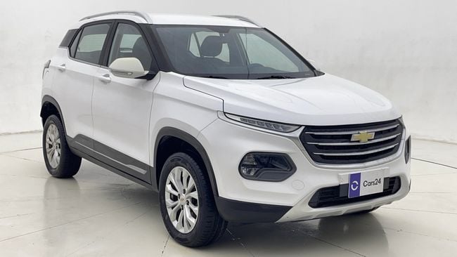 Brand New 2025 Chevrolet Groove for sale in UAE | GCC Spec Price