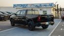 رام 1500 (For Export , НА ЭКСПОРТ) PY 25/25 REBEL GT SST 3.0TT HURRICANE GCC Без пробега