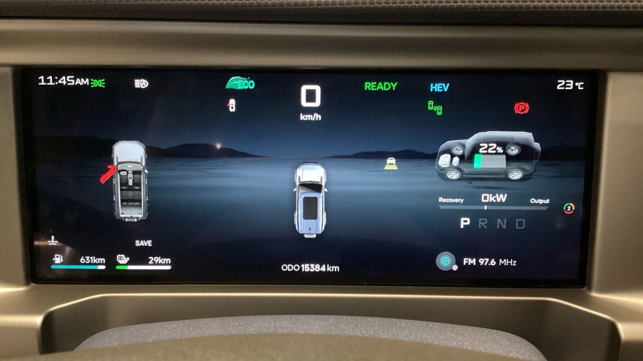 Jetour T2 Luxury | Guaranteed Warranty | 0 Down Payment