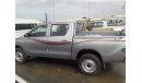 Toyota Hilux 4x4 diesel