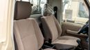 تويوتا لاند كروزر بيك آب 2026 Toyota Land Cruiser LC79 2.8L MT Diesel (Beige-Brown) Basic
