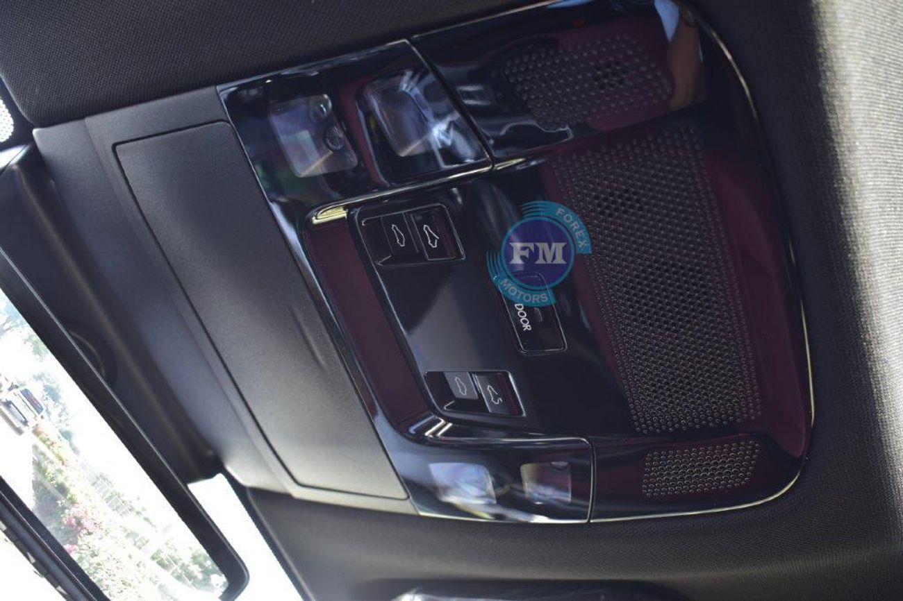 لكزس NX350 Elite 2.4L Turbo 5 Seater AWD Automatic