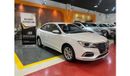MG 5 Zero Down Payment | GCC | Under Warranty | Certified Pre-owned |