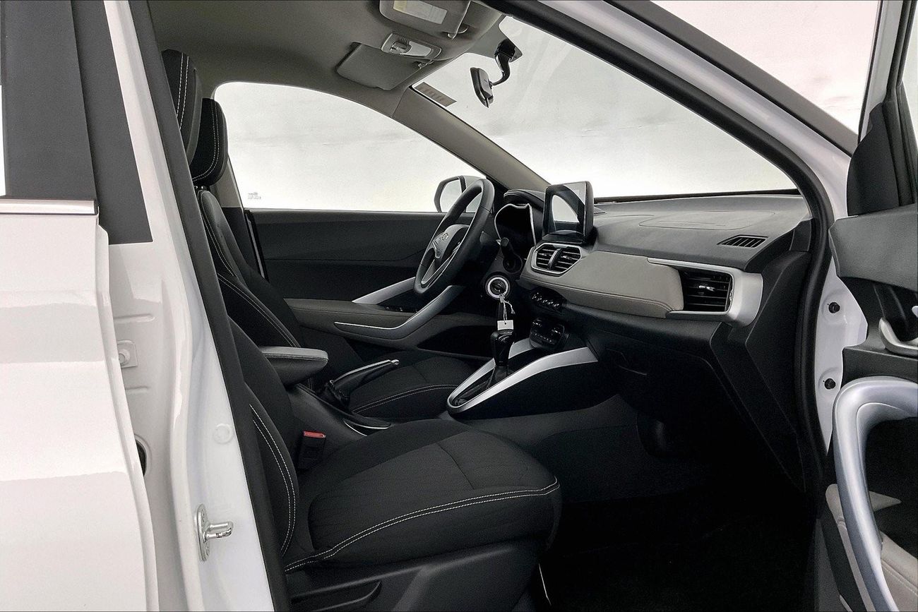 GAC GS8 GL | 1 year free warranty | 0 Down Payment