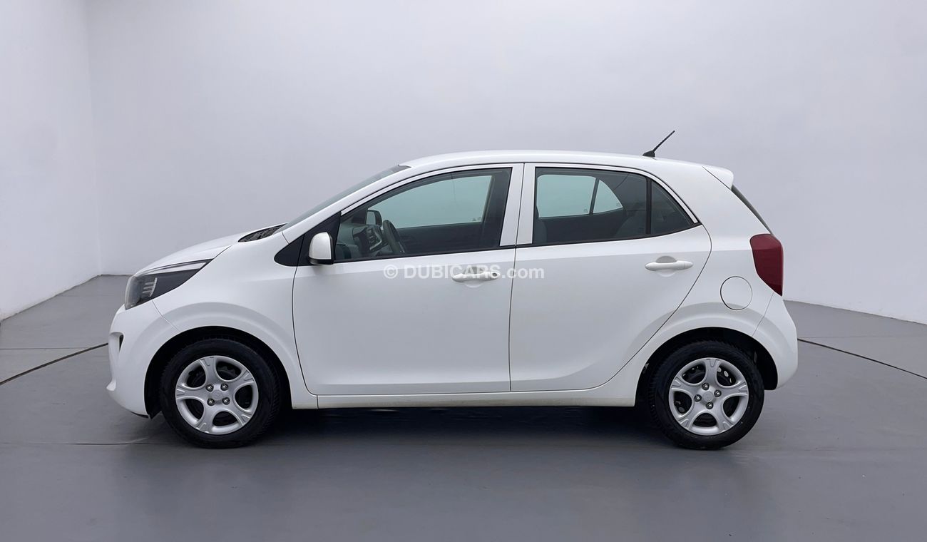 Kia Picanto LX 1.4 | Zero Down Payment | Free Home Test Drive