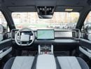 BYD Leopard 5 Ultra edition