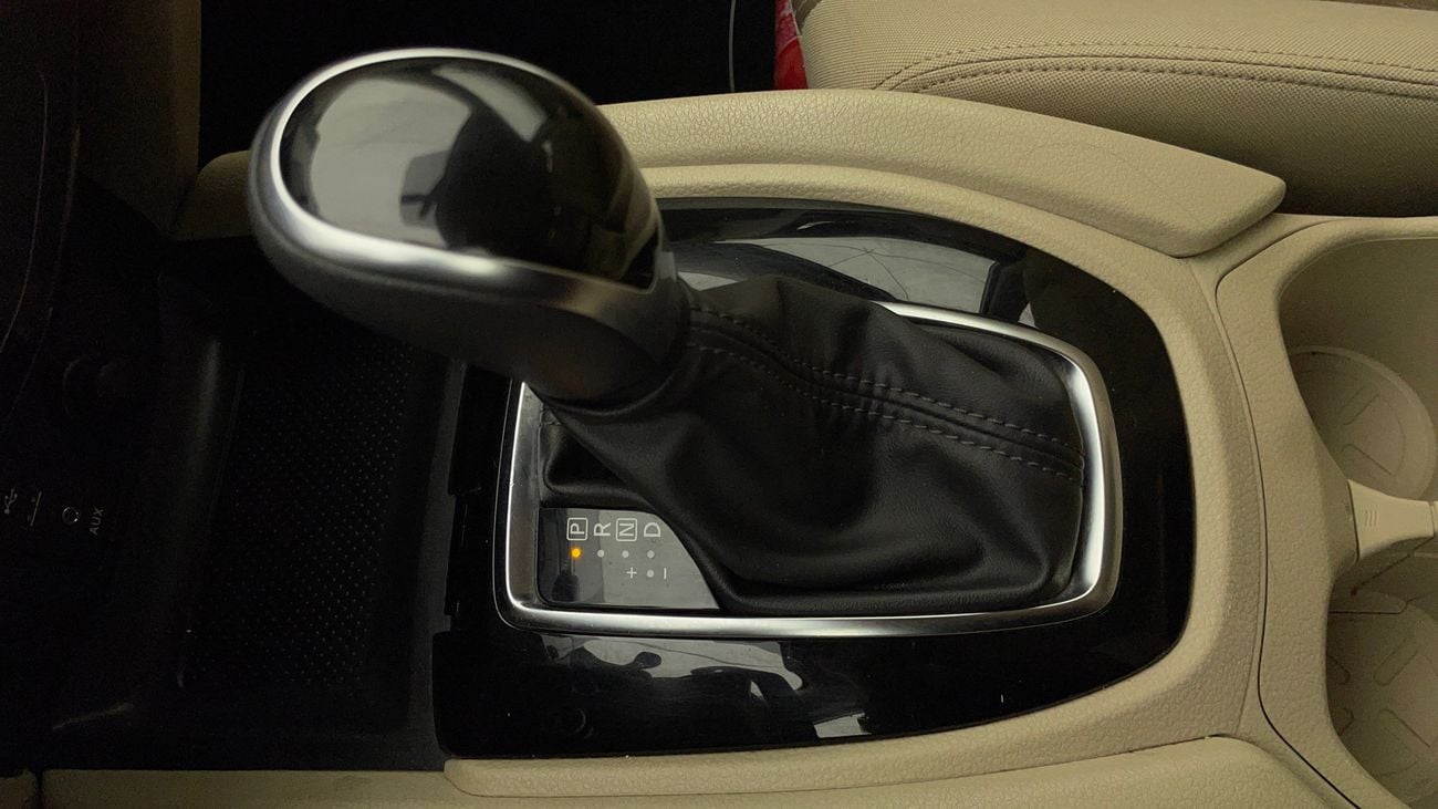 Nissan XTrail S 2.5 | Zero Down Payment | Home Test Drive