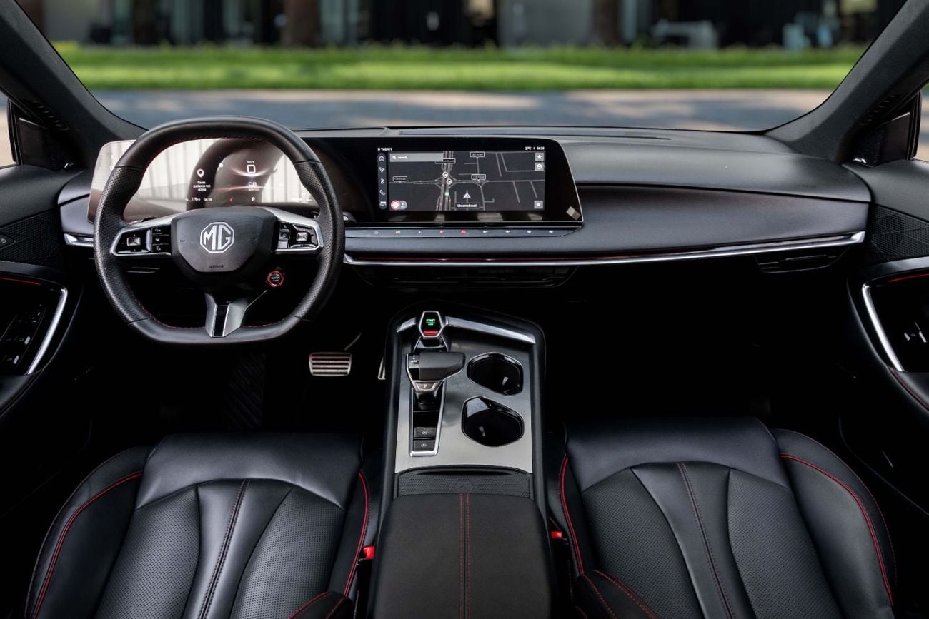 MG 7 7 | 1,567 P.M | 0% Downpayment | MG WARRANTY