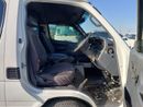 تويوتا هاياس TOYOTA HIACE COMMUTER VAN RHD 2003 MODEL 3.0 L DIESEL MANUAL(PM15151)