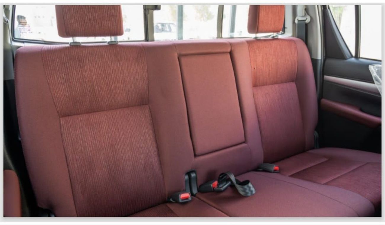 Toyota Hilux SGLX 2.7 2026