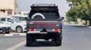 Toyota Land Cruiser Pick Up MODIFIED TO 2025 MODEL | SINGLE CABIN | MANUAL TRANSMISSION | RHD | 4.5L DIESEL ENGINE