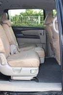 Honda Odyssey EXL Honda Odyssey 2014 Gcc full automatic