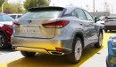 Lexus RX350