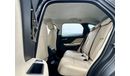 جاكوار F بيس 2019 Jaguar F-Pace Pure, Jaguar Warranty + Service Contract, GCC