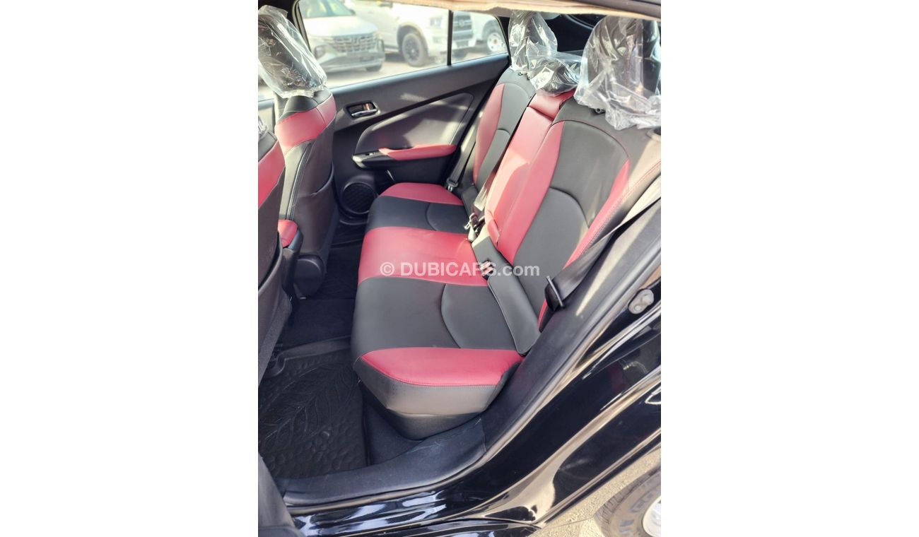 Toyota Prius Eco Toyota priuse hybrid 2017 model