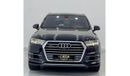 أودي Q7 2016 Audi Q7 Quattro, Warranty, Service History, GCC