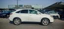 Lexus RX350 PLATINUM