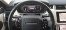 Land Rover Range Rover Sport HSE 2.0L