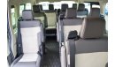 Toyota Hiace GL -High Roof Commuter TOYOTA HIACE 2.8L DIESEL MANUAL 2022 AVAILABLE FOR EXPORT