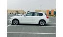 BMW 120i MODEL 2019 GCC CAR PERFECT CONDITION INSIDE AND OUTSIDE