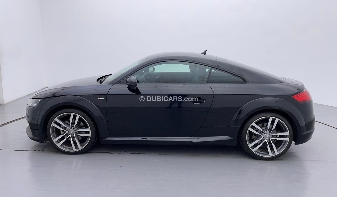 Audi TT 45 TFSI S LINE STYLE PACKAGE 2 | Zero Down Payment | Free Home Test Drive