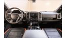 Ford F 150 Raptor Luxury - Super Cab