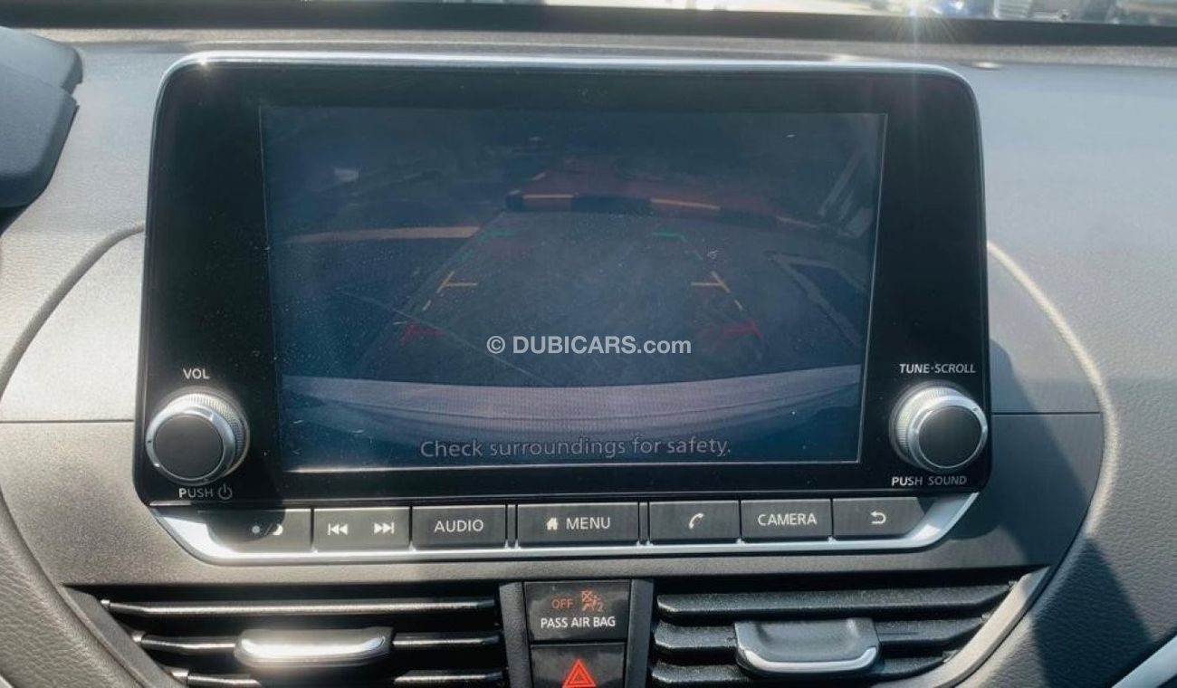 نيسان ألتيما S Low Mileage