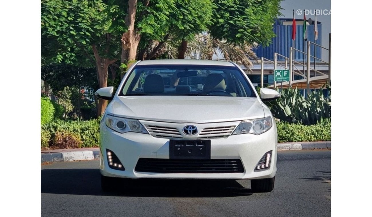 Toyota Camry S+ Excellent condition - Leather Interior