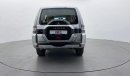 Mitsubishi Pajero GLS BASE 3.5 | Under Warranty | Inspected on 150+ parameters