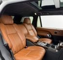 Land Rover Range Rover Autobiography 5.0L (375 HP)
