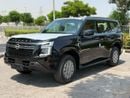 نيسان باترول SE TITANIUM SE TITANIUM