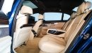 BMW 750Li LI XDRIVE V12