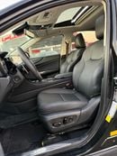 لكزس NX350h Hybrid LEXUS NX 350h Platinum 2.5L