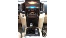 تويوتا لاند كروزر GXR GT 4.6L, DVD+Rear Camera, Alloy Rims 20'', 1 Power Seat, A/T Trunk, Sunroof, CODE-TLCV821