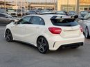 Mercedes-Benz A 250 Sport AMG Mercedes A250 kit AMG _GCC_2015_Excellent Condition _Full option